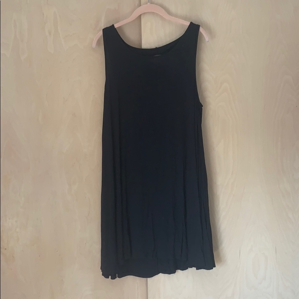 American eagle swing dress